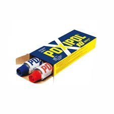 POXIPOL METALICO 14 ML