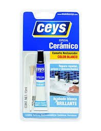 RESTAURADOR CERAMICO CEYS