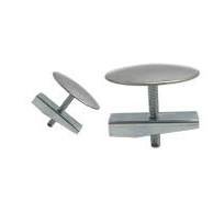 TAPA CIEGA LAVAMANOS CUBRE TALADROS 45MM