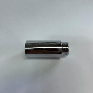 EXTENSOR HI-HE SS 1/2" CROMADO 5CMS LARGO
