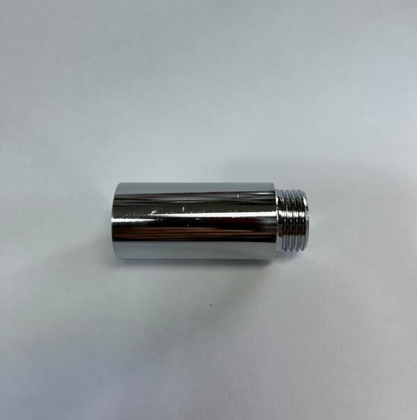 EXTENSOR HI-HE SS 1/2" CROMADO 5CMS LARGO