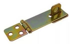 ALDABA GALVANIZADA 2,5¨ F3C