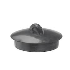 TAPON DE GOMA 5 CMS F3C