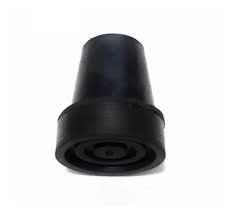 REGATON NEGRO BASTON 1 UNID