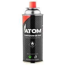 BALÓN DE GAS 227GR. ATOM