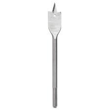 BROCA PLANA PARA MADERA 7/8" F3C