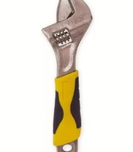 LLAVE AJUSTABLE FRANCESA 12´´ F3C