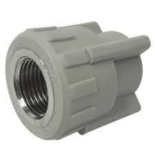 TERMINAL HI PPR  20MM X 3/4”