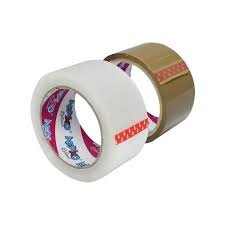 CINTA EMBALAJE TRANSPARENTE 48MM X 40 MTS NEXXO