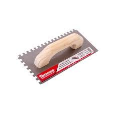 LLANA DENTADA 280X130MM X 8MM TORREWS