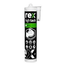 ADHESIVO HIGH TACK REX