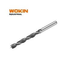 BROCA PARA MADERA 3X61MM WOKIN