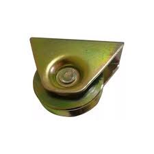 RUEDA PARA PORTON C/BASE 70MM LIOI
