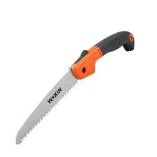 CUCHILLO SIERRA PLEGABLE 180MM WOKIN