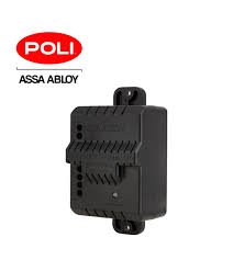 TRANSFORMADOR PARA CERRADURA ELECTRICA 3010 POLI