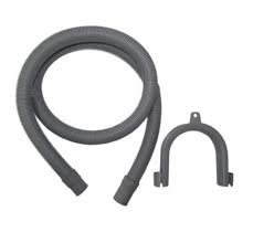 MANGUERA SALIDA LAVADORA UNIVERSAL 160 CM HOFFENS