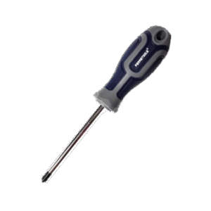 DESTORNILLADOR PH2 X4´´ CRUZ FERRETOOLS