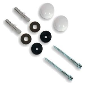 SET DE ANCLAJE PARA WC FERRETOOLS