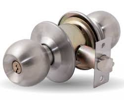 CERRADURA CILINDRICA ACCESO BRONCE PULIDO BLISTER OISTER 101