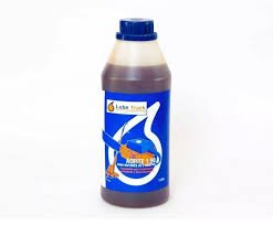 ACEITE 2T 500 CC LUBE TRACK