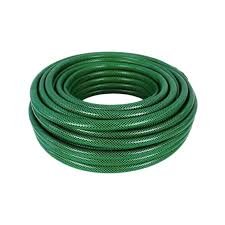 MANGUERA MALLAFLEX 3 CAPAS 1/2 VERDE X METRO ORION EDR