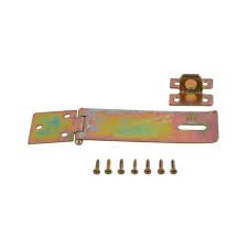 PORTACANDADO LINEA 915 2 1/2″, ZINCADO, DISPLAY C/TORNILLOS.  LIOI