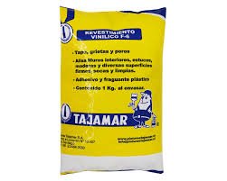 PASTA MURO F6 TAJAMAR 1 KILO