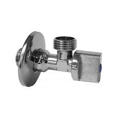 LLAVE ANGULAR 1/2 X 1/2´´ PARA WC HOFFENS