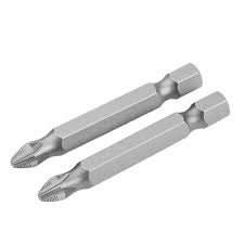 SET DE PUNTAS PHILLIPS PH1*50MM WOKIN