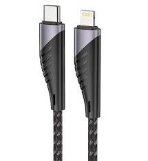 CABLE TYPE C A LIGHTNING FIDDLER